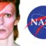 DAVID BOWIE KNEW ABOUT FLAT EARTH AND FAKE MOON LANDINGS