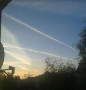 WHY IRELAND WILL BE CLOUDY ON THE LONGEST DAY OF THE YEAR